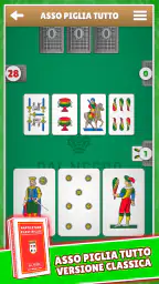 Asso Piglia Tutto Dal Negro 1