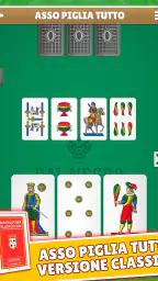 Asso Piglia Tutto Dal Negro 7