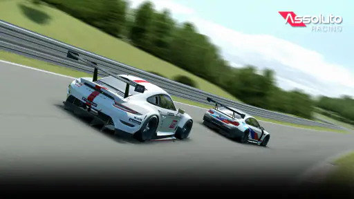 Assoluto Racing 6