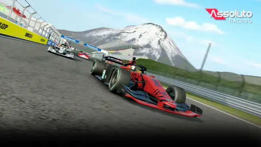 Assoluto Racing 8
