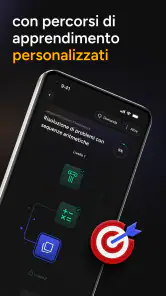 Astra AI: Studia per gli esami screenshot