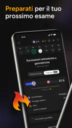 Astra AI: Studia per gli esami 7