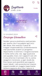 Astri di Paolo Fox - Oroscopo 2