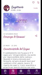 Astri di Paolo Fox - Oroscopo 3