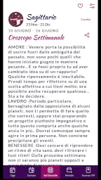 Astri di Paolo Fox - Oroscopo 4