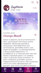 Astri di Paolo Fox - Oroscopo 5