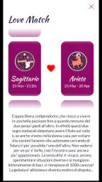 Astri di Paolo Fox - Oroscopo 6