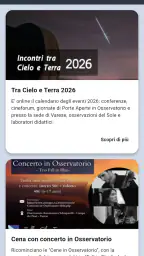 Astrogeo 5