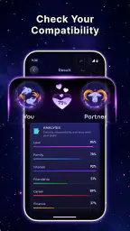Astrology: Horoscope & Psychic 3