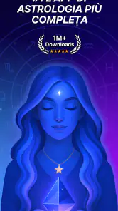 Astroscope: Guida Astrologica screenshot
