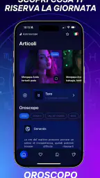 Astroscope: Guida Astrologica 4