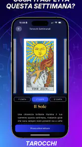 Astroscope: Guida Astrologica screenshot