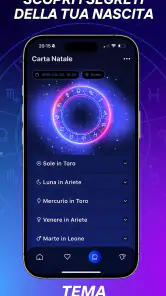Astroscope: Guida Astrologica screenshot