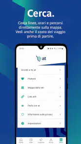 at bus screenshot