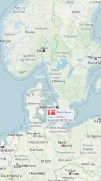Atlante mondiale MxGeo Pro 6