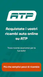 ATP Autoricambi: ricambi auto 1