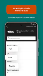 ATP Autoricambi: ricambi auto 4