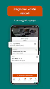 ATP Autoricambi: ricambi auto screenshot