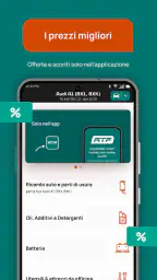 ATP Autoricambi: ricambi auto 6