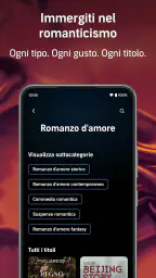 Audible: audiolibri e podcast 2