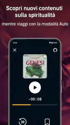 Audible: audiolibri e podcast 7