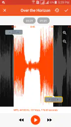 Audio Converter (MP3 AAC OPUS) 5