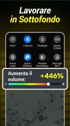 Aumenta Volume Telefono 4