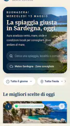 Aura Beach Advisor 1