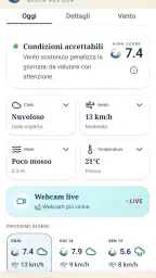 Aura Beach Advisor 3