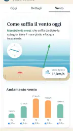Aura Beach Advisor 5
