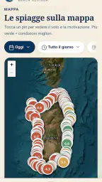 Aura Beach Advisor 6