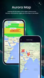 Aurora Track : Forecast Alerts 2