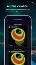Aurora Track : Forecast Alerts 4