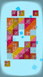 AuroraBound : puzzle colorati 1