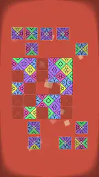 AuroraBound : puzzle colorati 3