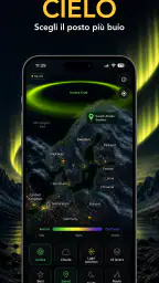 AuroraMe: Aurora Boreale 3