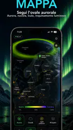 AuroraMe: Aurora Boreale 5