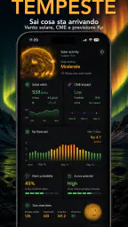 AuroraMe: Aurora Boreale 6