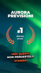 AuroraMe: Aurora Boreale 7