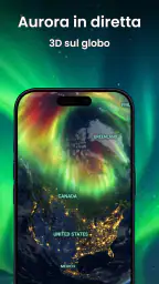 AuroraMe: Aurora Boreale 8
