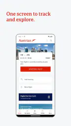 Austrian Airlines 2