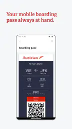 Austrian Airlines 6