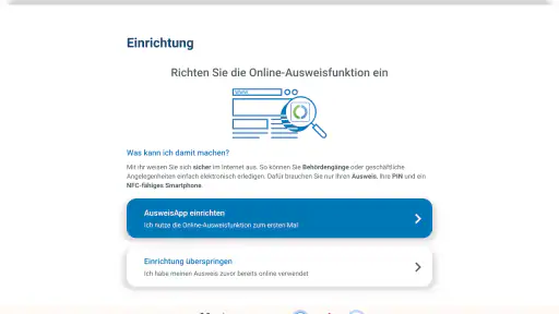 AusweisApp Bund 7