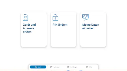 AusweisApp Bund 8