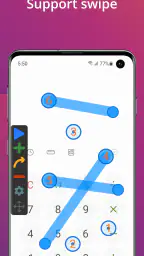 Auto Clicker - Automatic tap 4