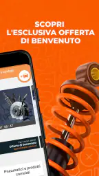 AUTODOC: Ricambi auto online 2