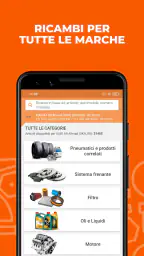 AUTODOC: Ricambi auto online 3