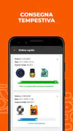 AUTODOC: Ricambi auto online 6