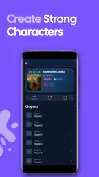 Autore di libri AI 3
