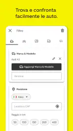 AutoScout24: Auto e moto usate 3